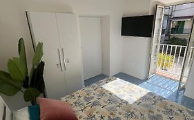 Suite 21 Ercolano